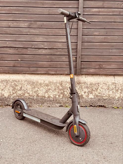 Elektrische step xiaomi pro, Fietsen en Brommers, Steps, Ophalen