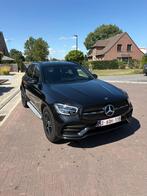 Mercedes-Benz GLC 200, Auto's, Mercedes-Benz, Automaat, Alcantara, Zwart, GLC
