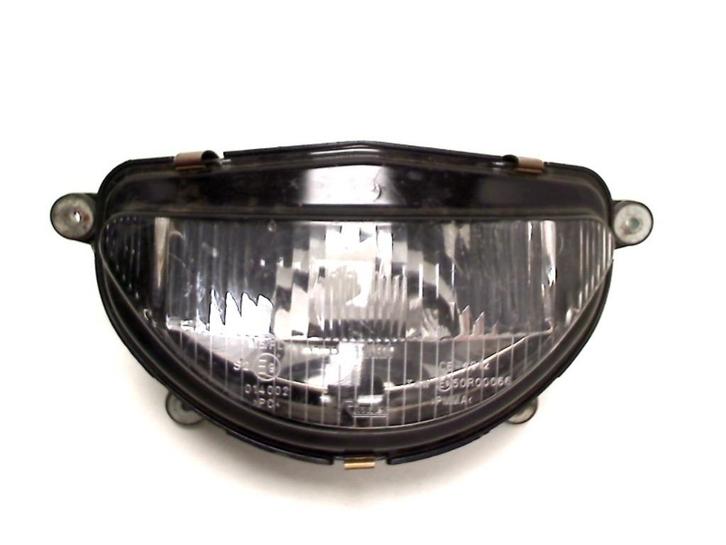 Yamaha TZR 50 1990-1999 Koplamp, Motoren, Onderdelen | Yamaha, Gebruikt, Ophalen of Verzenden