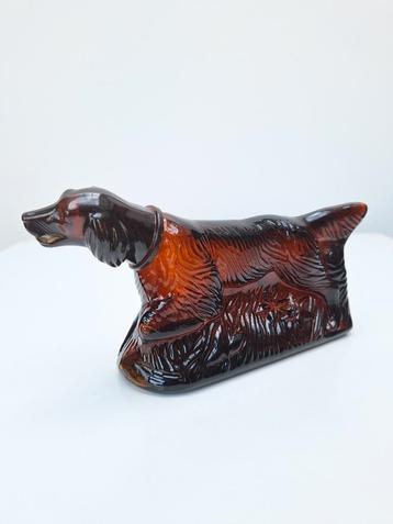 Vintage parfumflesje jachthond 'Avon' beschikbaar voor biedingen