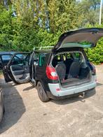 Renault grand scenic 2007, Particulier, Achat, Euro 4