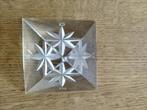 Swarovski piramide, Verzamelen, Overige Verzamelen, Ophalen, Zo goed als nieuw