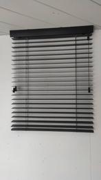 Houten lamel 80x100cm, Huis en Inrichting, Stoffering | Gordijnen en Lamellen, Ophalen, 50 tot 100 cm, Zo goed als nieuw, 100 tot 150 cm