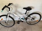 Fiets B-Twin Decathlon jongen, Fietsen en Brommers, Gebruikt, Heren, 16 tot 18 inch, Versnellingen