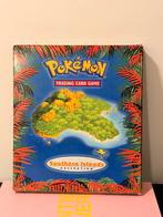 Pokemon Southern Islands Collection, Enlèvement ou Envoi, Comme neuf