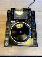 CDJ-2000 Nexus 2 met flightcase, Muziek en Instrumenten, Ophalen