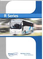 TRANSBUS 2001, Ophalen of Verzenden, Zo goed als nieuw