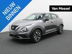 Nissan Juke 1.0 DIG-T 114 Acenta, Achat, 1250 kg, Entreprise, Entretenue par le concessionnaire