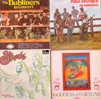 Vinyl LP ‘s FOLK, Cd's en Dvd's, Vinyl | Wereldmuziek, Ophalen, Zo goed als nieuw