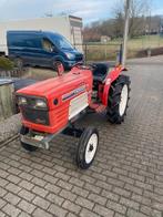 tractor yanmar ym 2020 21pk powerschift, Ophalen, Gebruikt