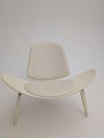 Stoel: CH07 Shell Chair van Carl Hansen & Søn, Ophalen