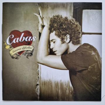 Cabas (2 CDs) (Colombia Latino)