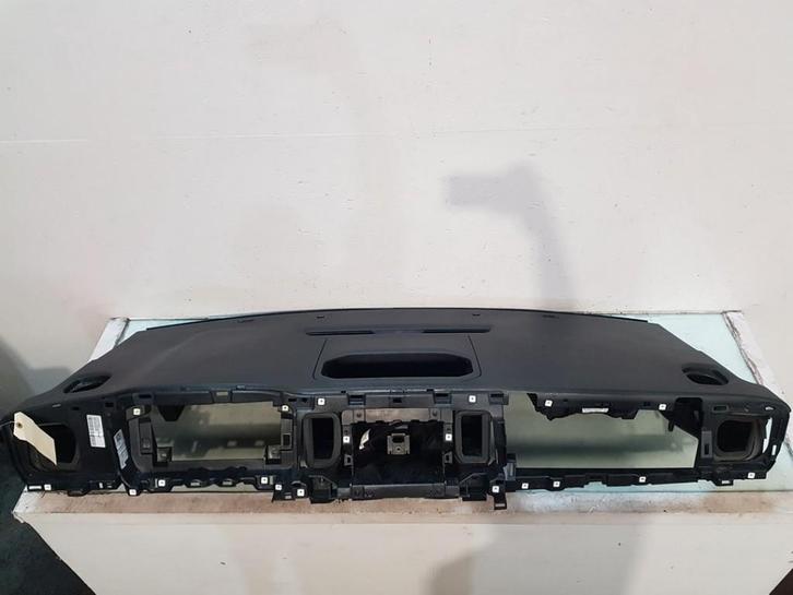 AIRBAG SET + COMPUTER Toyota ProAce (01-2016/12-2023), Auto-onderdelen, Overige Auto-onderdelen, Toyota, Gebruikt