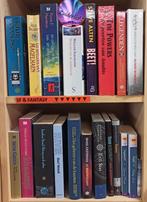Science Fiction, Fantasy en Horror, Ophalen, Gelezen