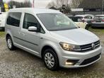 Volkswagen Caddy 🟢2.0 TDi 102CV BOITE AUTO 5 PLACES GARAN, Autos, Volkswagen, Achat, Euro 6, Entreprise, 1968 cm³