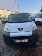 Peugot bipper 2013 €5, Auto's, Zwart, Overige kleuren, Overige bekleding, Particulier
