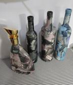 Bouteille décorative à donner gratuit, Antiek en Kunst, Kunst | Overige Kunst, Ophalen