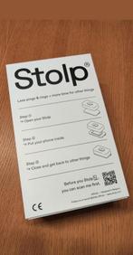 STOLP - digital detox box (gsm blocker), Enlèvement ou Envoi, Neuf