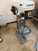 Kolomboormachine, Doe-het-zelf en Bouw, Gereedschap | Boormachines, Ophalen, 600 watt of meer, Variabele snelheid, Zo goed als nieuw