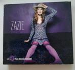 Triple cd - zazie - les 50 plus belles chansons, CD & DVD, Enlèvement ou Envoi, Utilisé