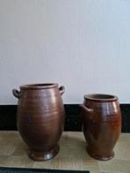 Decoratief in je tuin of binnenhuis (paraplubak), Antiek en Kunst, Ophalen