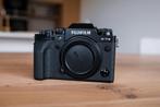 Fujifilm X-T4 body, Audio, Tv en Foto, Ophalen, Gebruikt, Fuji