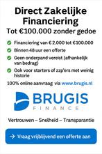 Financiering
