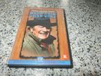 nr.2459- Dvd: true grit (john wayne) - western - 1969, CD & DVD, DVD | Action, Tous les âges, Enlèvement ou Envoi, Autres genres