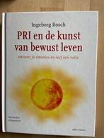 PRI en de kunst van bewust leven, Boeken, Ophalen, Gelezen
