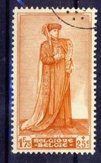Belg. 1949 - nr 818, Postzegels en Munten, Postzegels | Europa | België, Verzenden, Gestempeld