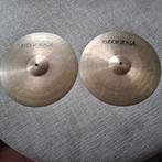 Istanbul agop pre split 14 heavy hihat set voor uw drumstel, Ophalen of Verzenden, Zo goed als nieuw