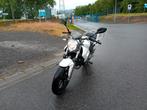 moto kymco naked 125cc, 1 cylindre, Naked bike, Kymco, Particulier