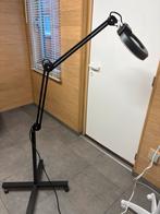 Loeplamp, Ophalen, Zo goed als nieuw, Loeplamp