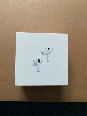 Apple AirPods Pro (2de generatie)