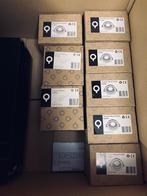 Inbouwspotjes Qazqa 6+2, Huis en Inrichting, Ophalen of Verzenden, Nieuw, Plafondspot of Wandspot