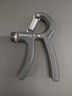 Handtrainer instelbaar 10 tot 50 kg, Enlèvement, Comme neuf