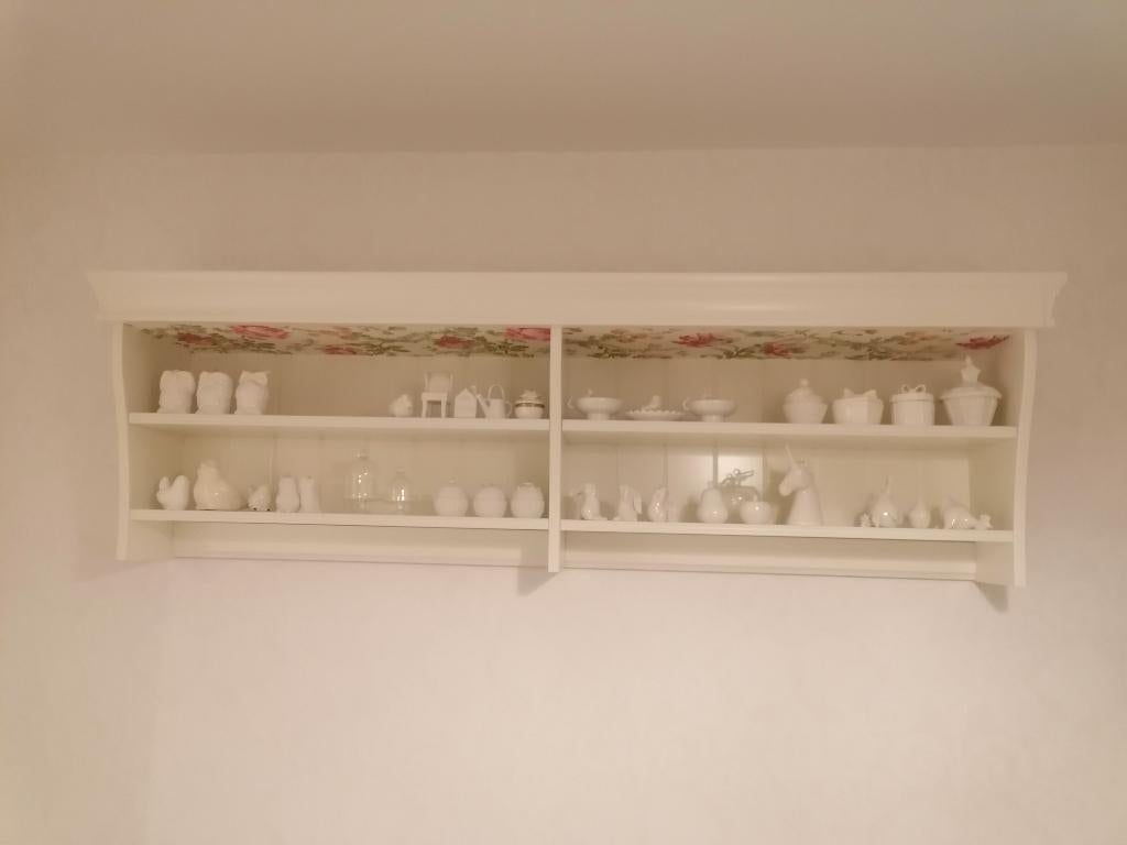 hangrek, Huis en Inrichting, Woonaccessoires | Wandplanken en Boekenplanken, Gebruikt, Ophalen