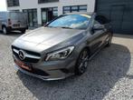 Mercedes-Benz CLA-Klasse 220 AUTOMATIQUE 163pk/ledlicht /tre, Auto's, Automaat, CLA, Achterwielaandrijving, Gebruikt