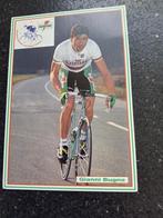 Fotokaart wielrennen cyclisme Gianni Bugno Gatorade 1993, Verzamelen, Ophalen of Verzenden, Zo goed als nieuw, Poster, Plaatje of Sticker