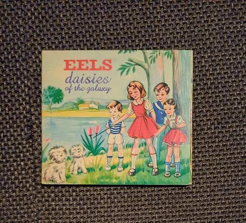 CD: Eels: Daisies of the galaxy (DreamWorks Records), Cd's en Dvd's, Cd's | Rock, Zo goed als nieuw, Alternative, Ophalen of Verzenden
