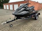 Yamaha FX Cruiser SVHO Waverunner Jetski, Gebruikt, Overige brandstoffen
