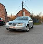 VW Bora, Auto's, Volkswagen, Particulier, Te koop, Elektrische ramen, Bora