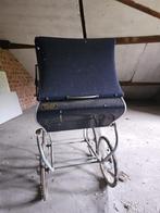 Vintage kinderwagen, Tuin en Terras, Ophalen, Zo goed als nieuw