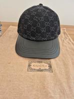 Gucci Dubai zwarte 1.1 pet, Ophalen of Verzenden, Pet, Zo goed als nieuw, 58 of 59 cm (L, 7¼ of ⅜ inch)