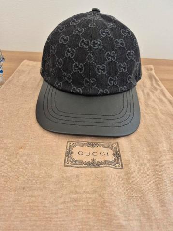 Gucci Dubai zwarte 1.1 pet beschikbaar voor biedingen