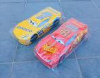 Pennenblik pennenetui Cars Disney NIEUW, Diversen, Schoolbenodigdheden, Ophalen, Nieuw