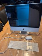 i-Mac 24 inch, Computers en Software, Ophalen, Zo goed als nieuw