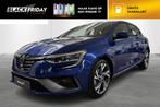 Renault Mégane TCe 160 EDC GPF R.S. Line, Auto's, Renault, Stof, Gebruikt, 4 cilinders, 1650 kg