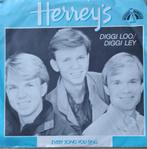 Herrey's - Diggi Loo/Diggi Ley, Enlèvement ou Envoi, Single, Comme neuf, Pop