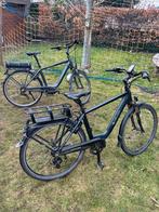 Electrische Veloci fiets, Enlèvement, Utilisé, Autres marques